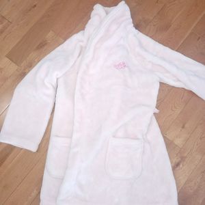 Victoria secret robe